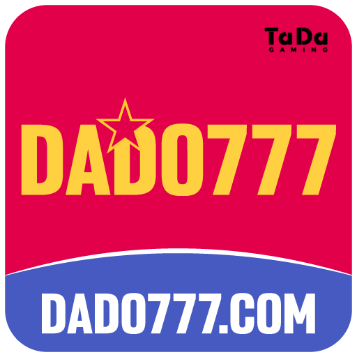 Logo da dado777